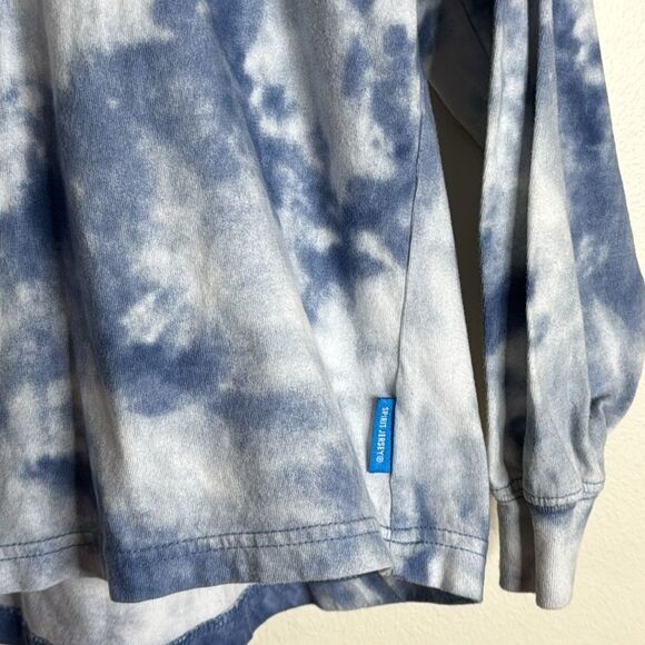 Disney Parks Stitch Experiment 626 Walt Disney World Spirit Jersey 2021 size S - Picture 4 of 11